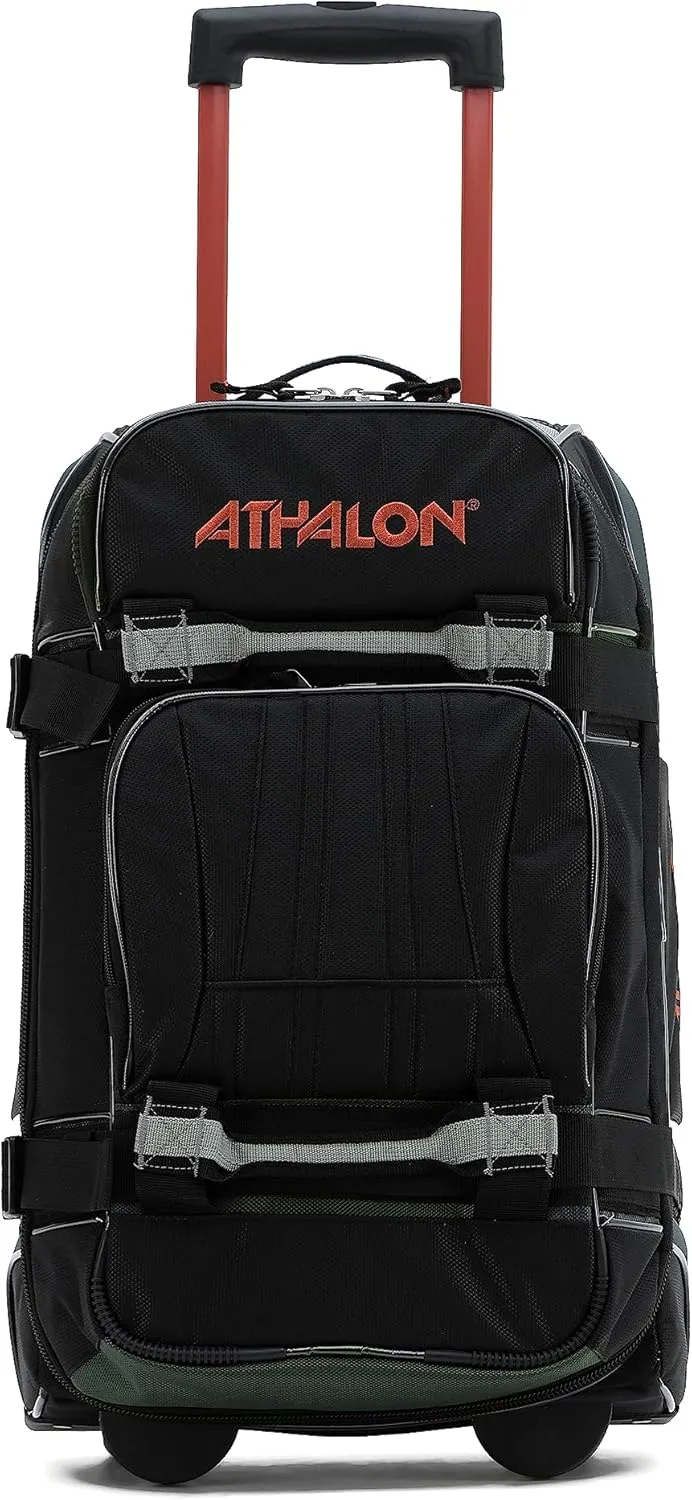 Athalon On Tour 28" Wheeling Duffel