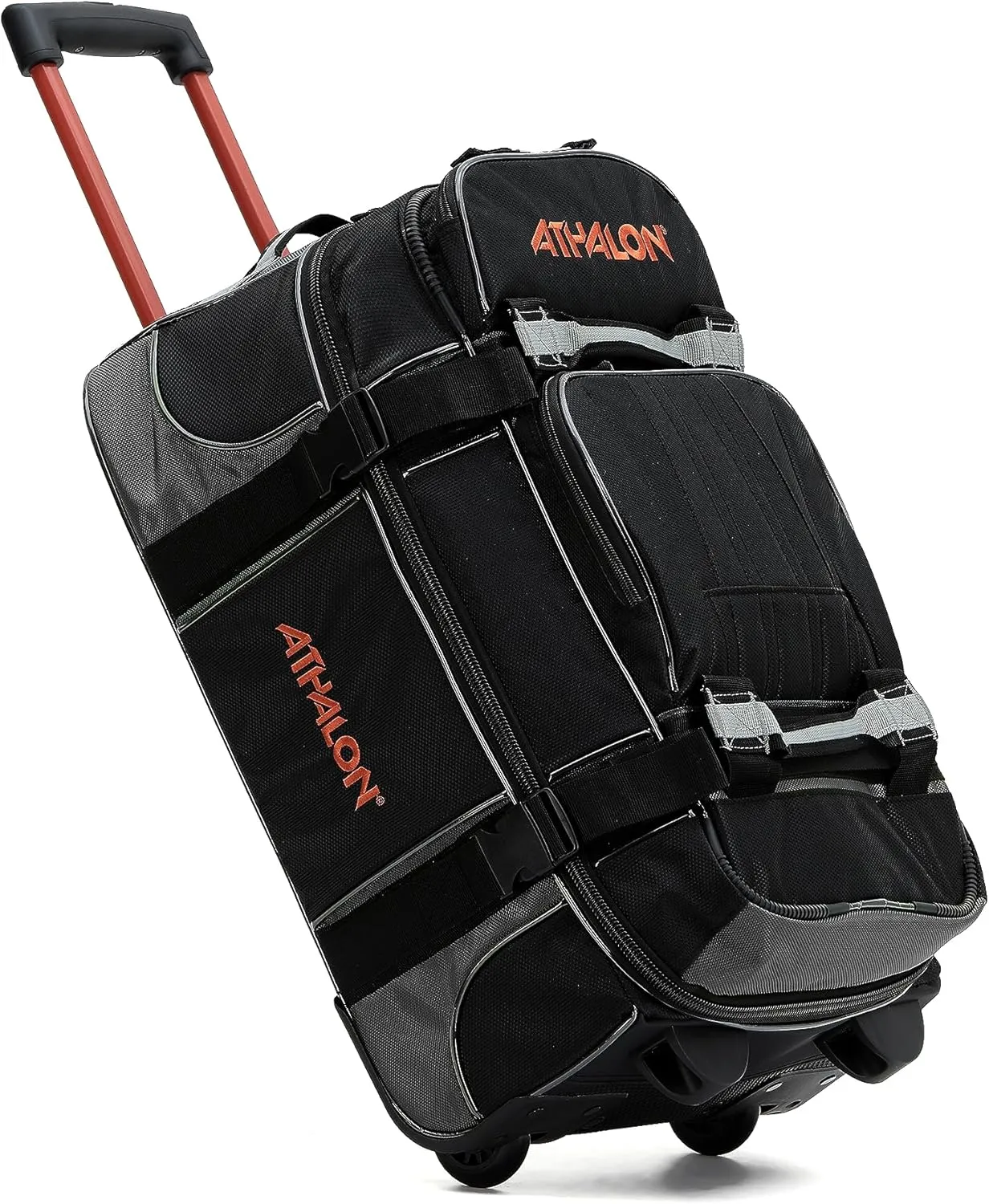 Athalon On Tour 28" Wheeling Duffel