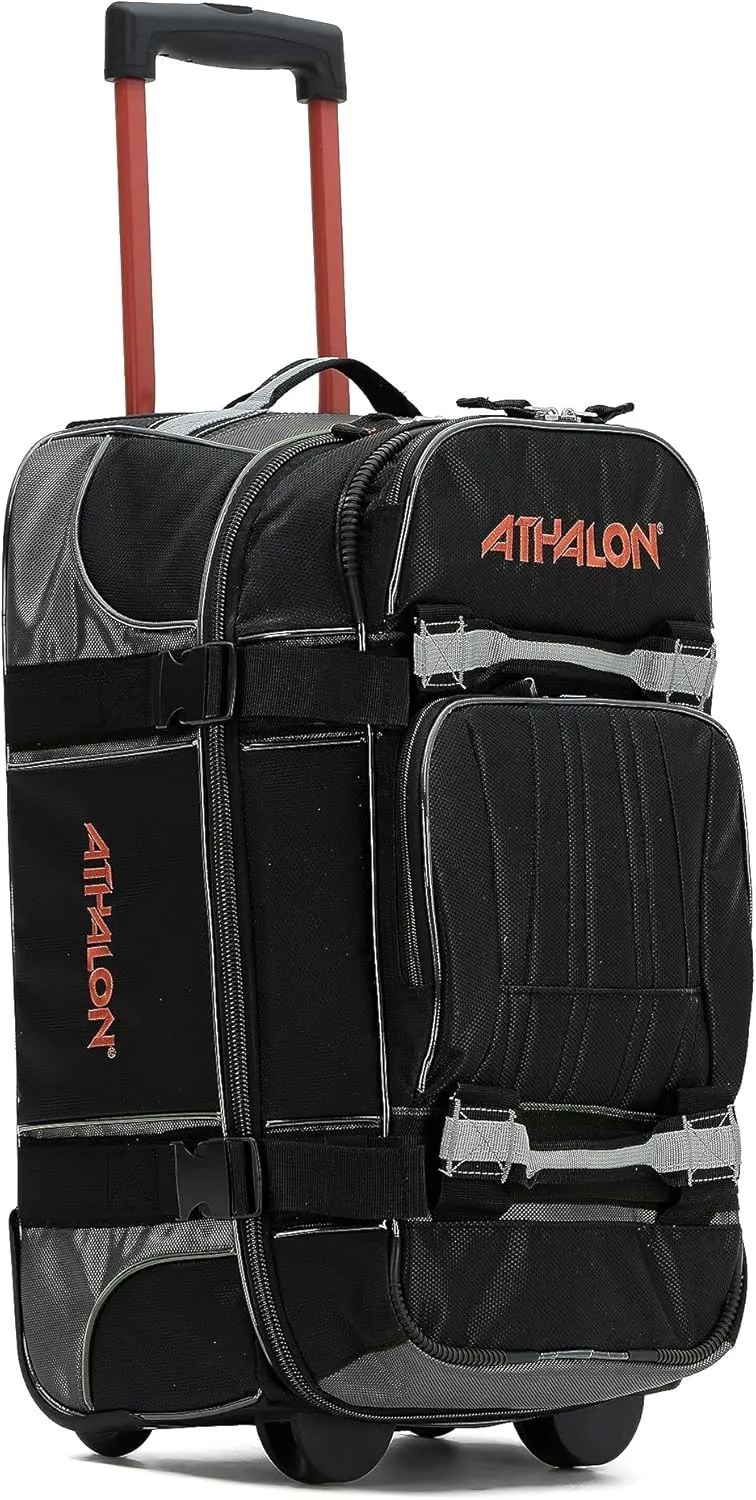 Athalon On Tour 28" Wheeling Duffel