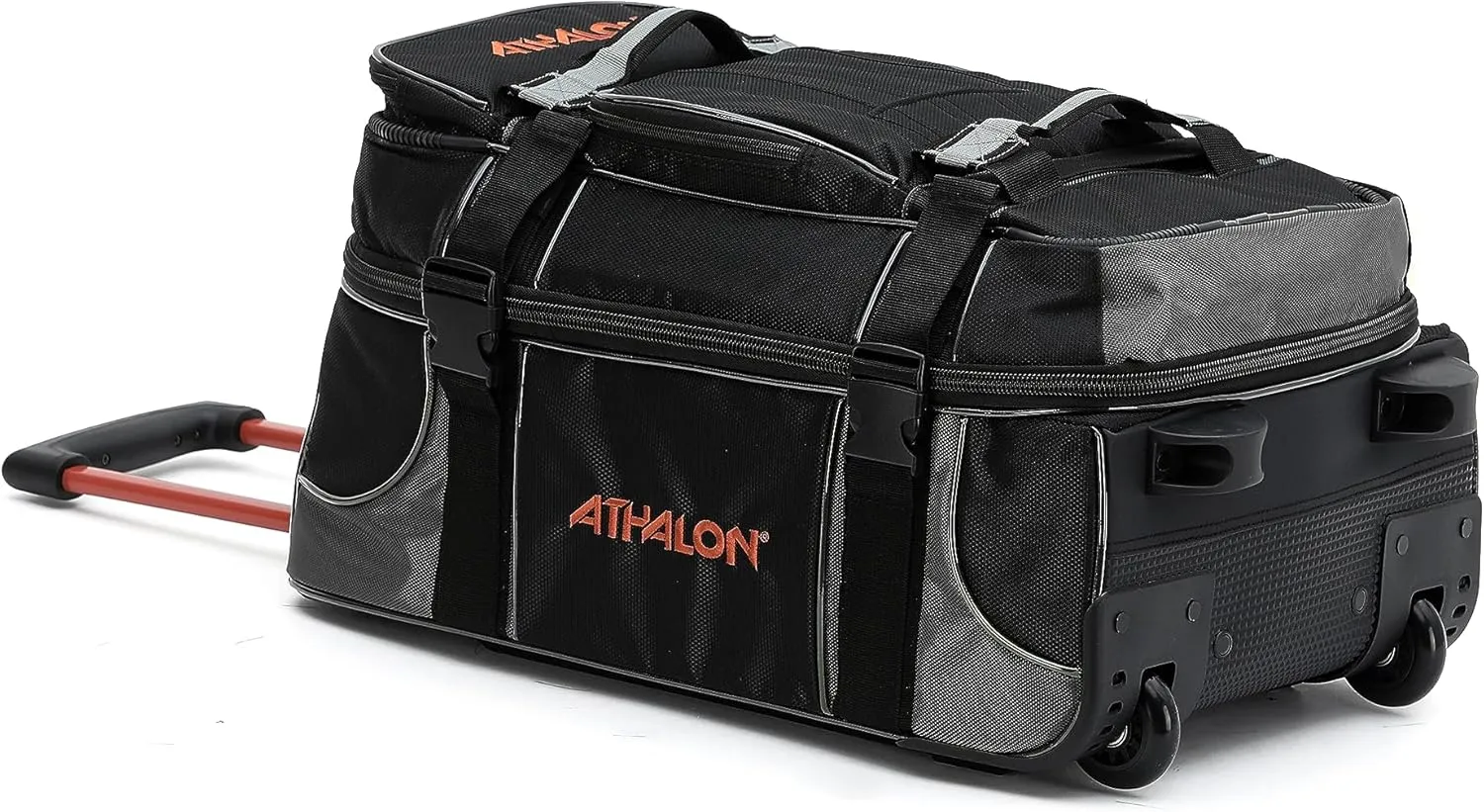 Athalon On Tour 28" Wheeling Duffel
