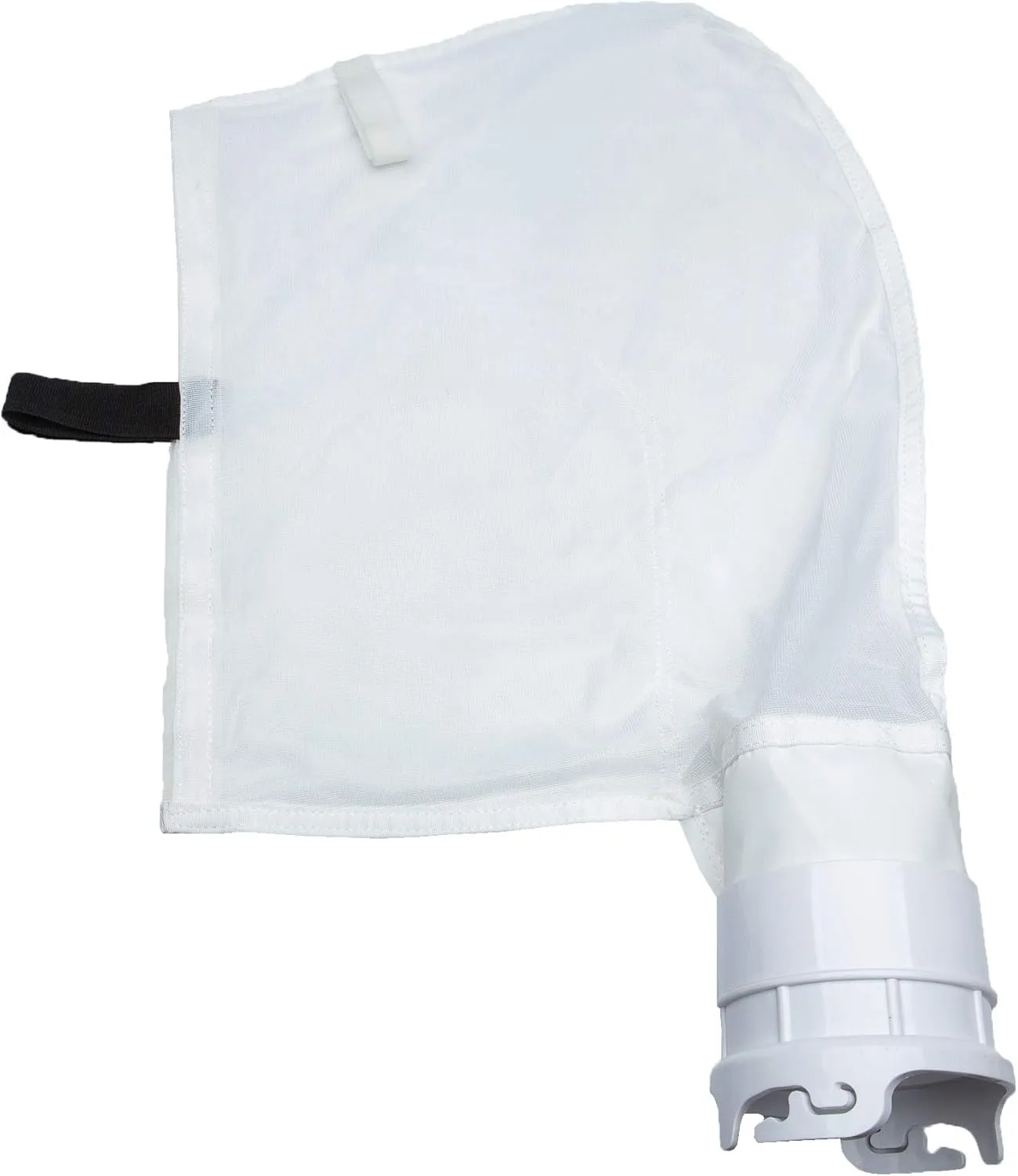 ATIE Pool Cleaner Fine Mesh Bag with Hook and Loop Fastener Enclosure Compatible with Pentair Kreepy Krauly Legend, Platinum Pool Cleaner Debris Bag 360002 and EU16 Bag