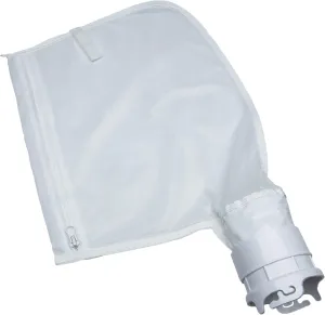 ATIE Pool Cleaner Fine Mesh Bag with Zipper Enclosure, Compatible with Pentair Kreepy Krauly Legend, Platinum, Letro Pool Cleaners Debris Bag 360002 and EU16 Bag