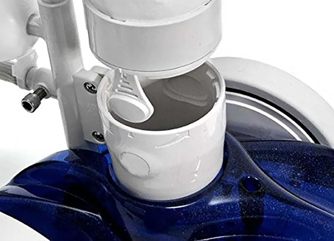 ATIE Sand and Silt Bag K14 Replacement for Polaris 280/480 Pool Cleaner - Great for Desert Area Pools