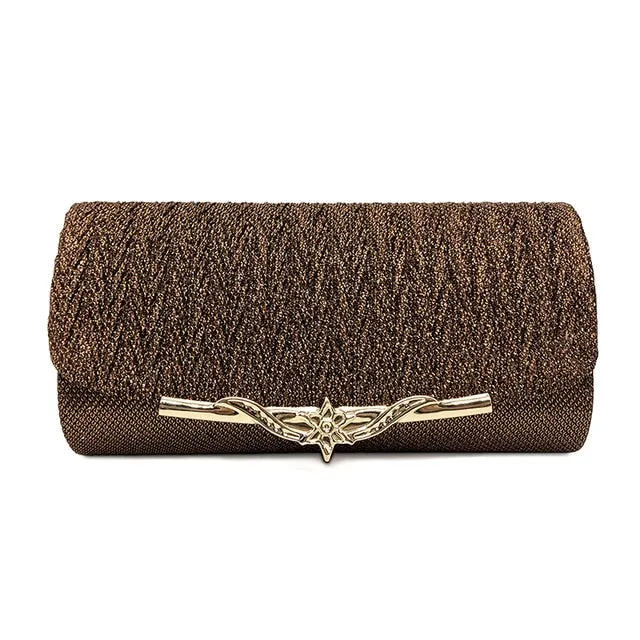 Attentive support Great deal Party Clutche Woman