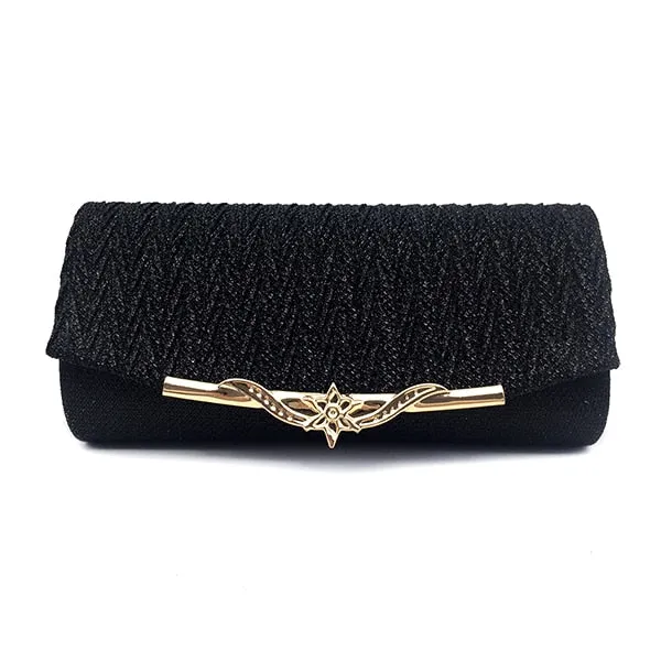 Attentive support Great deal Party Clutche Woman