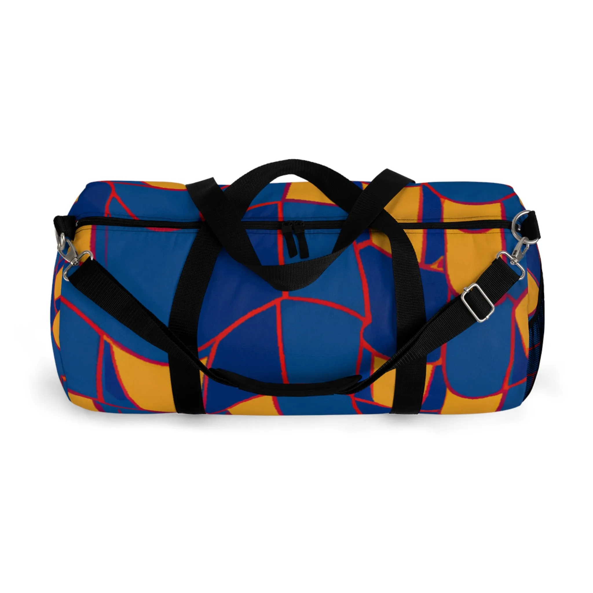 Azure Zest - Duffel bag