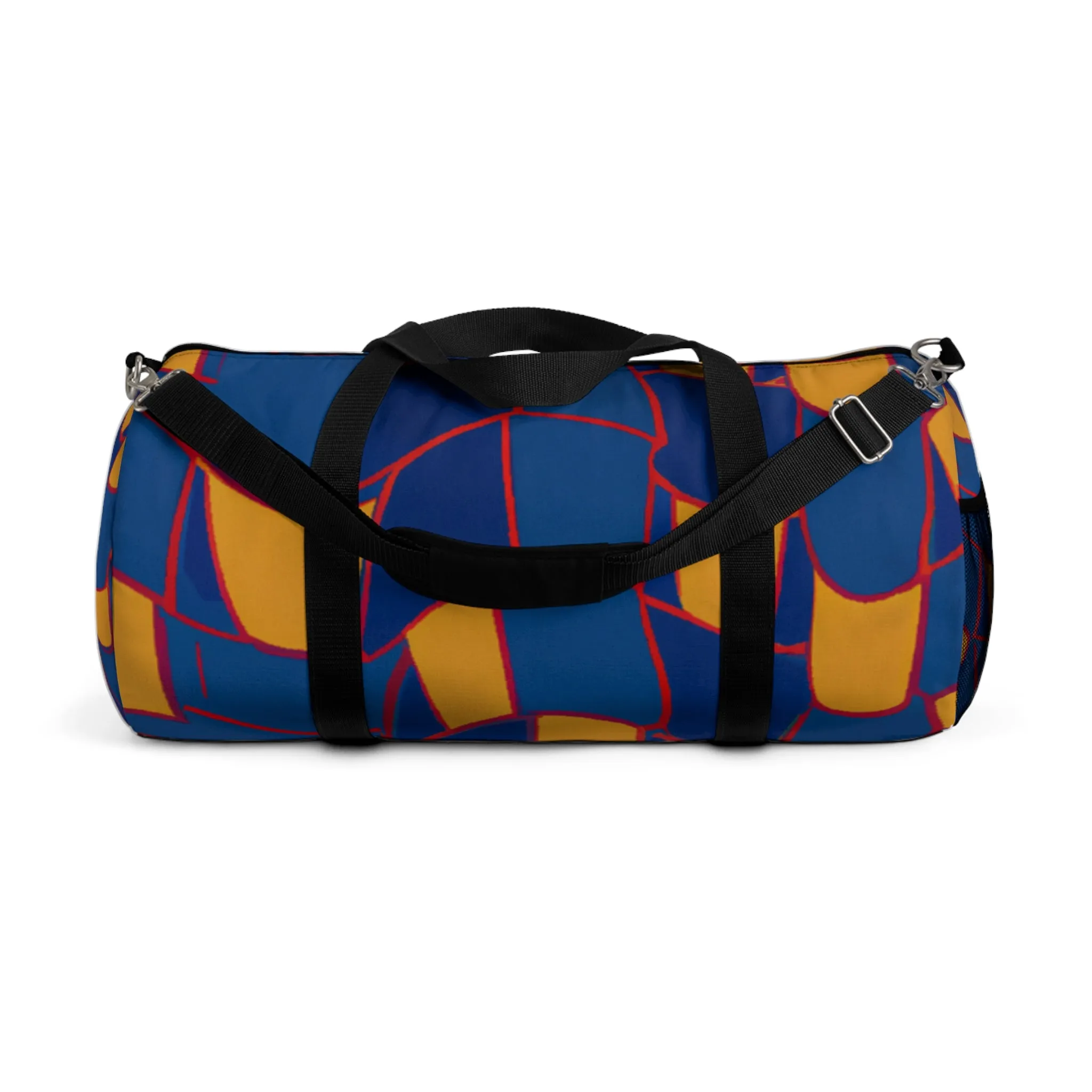 Azure Zest - Duffel bag