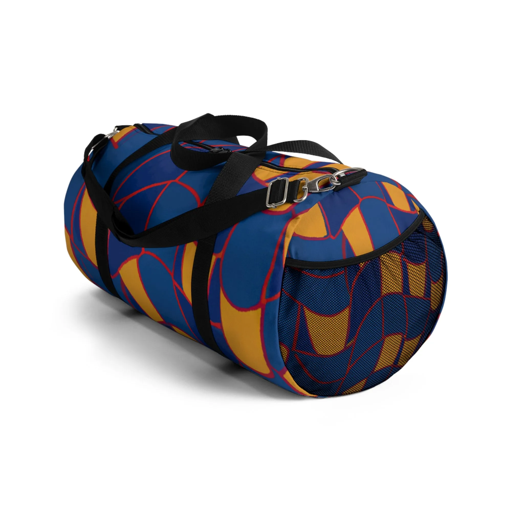 Azure Zest - Duffel bag