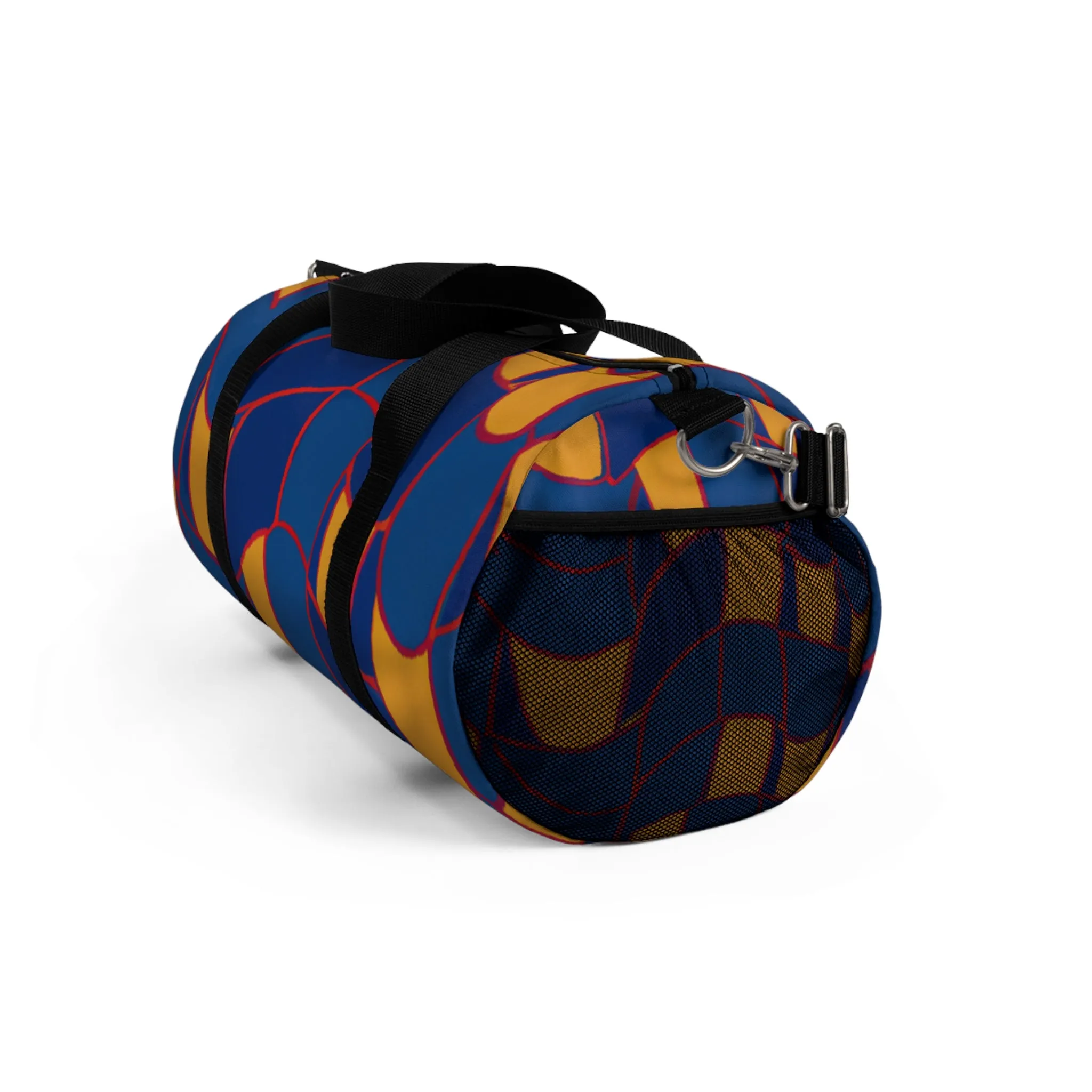 Azure Zest - Duffel bag