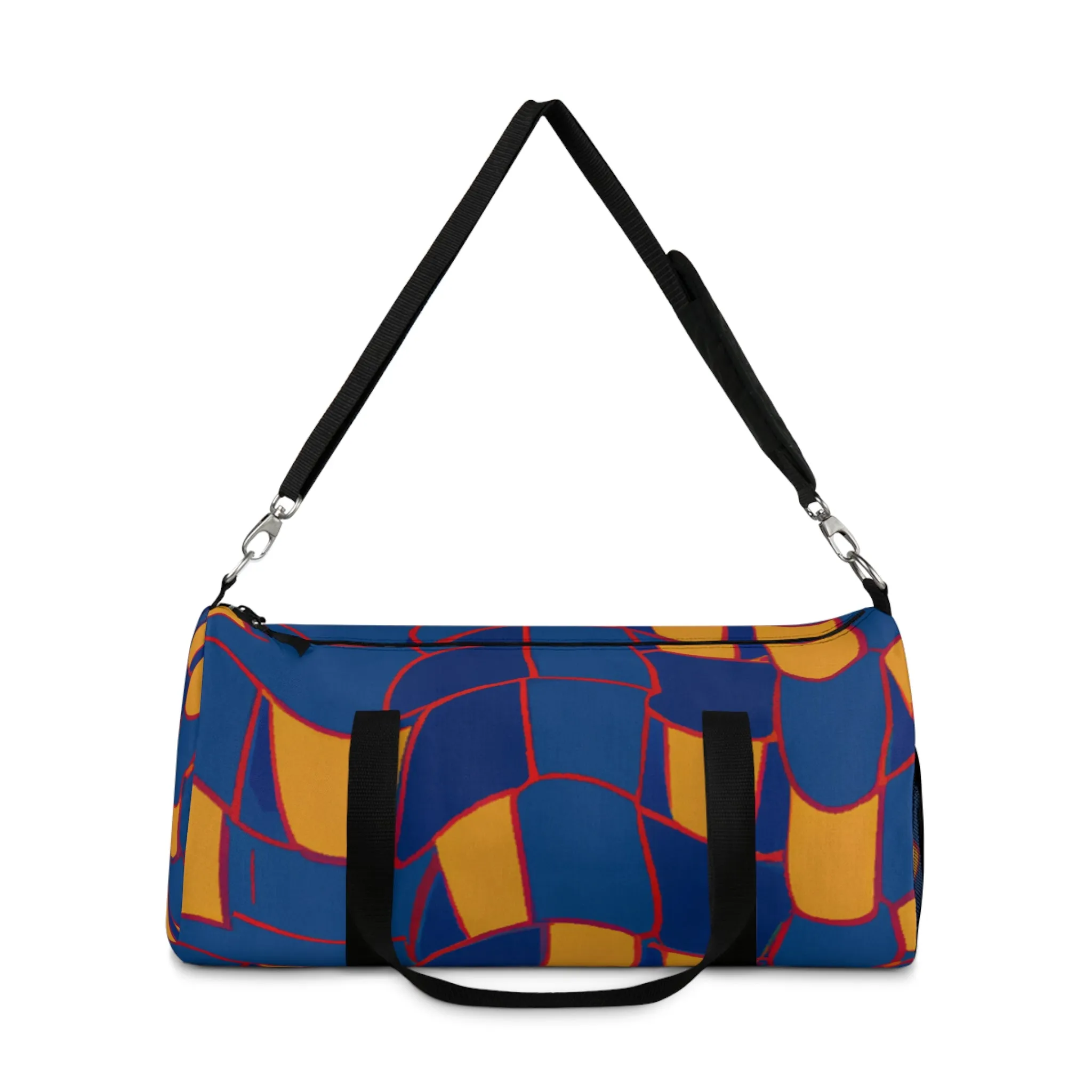 Azure Zest - Duffel bag