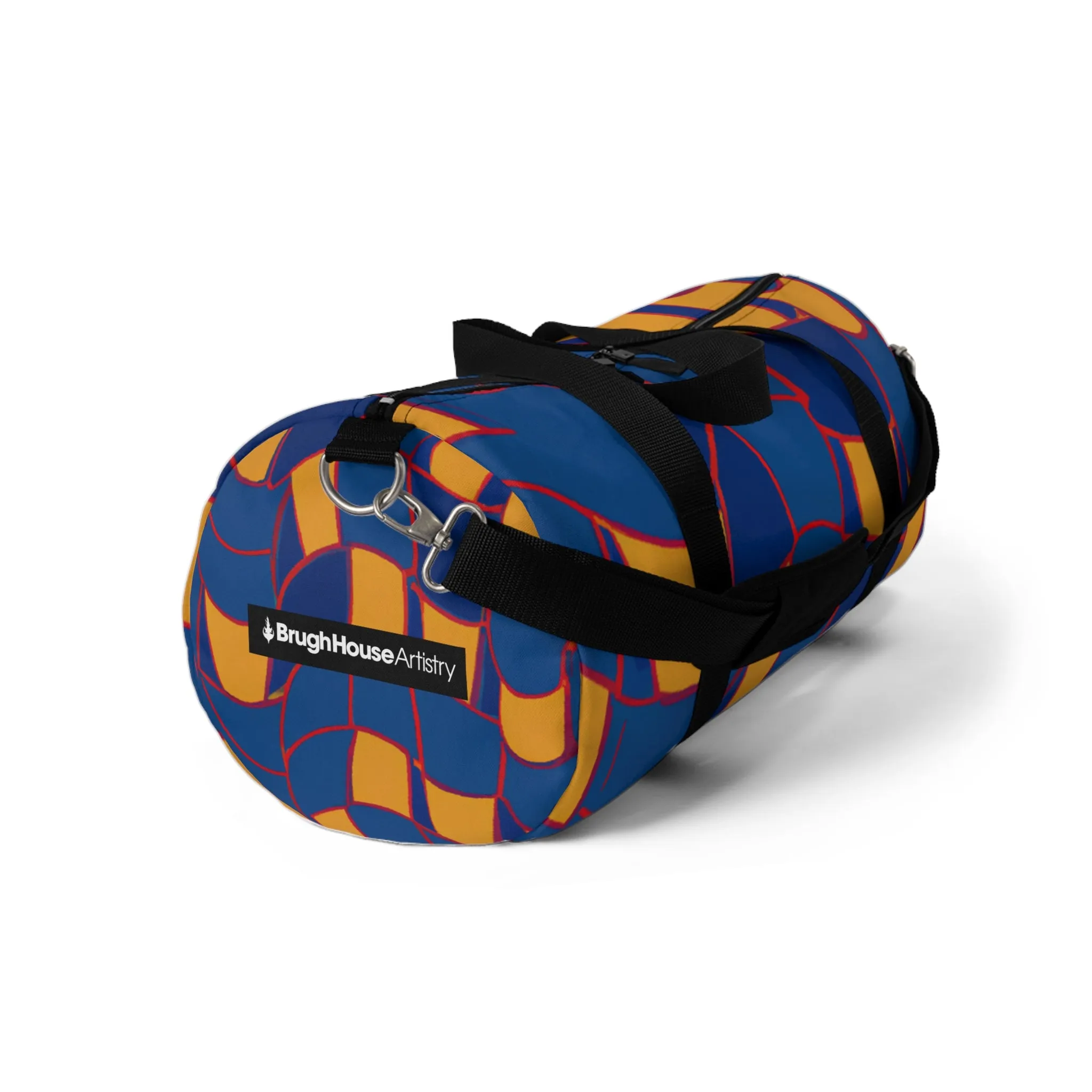 Azure Zest - Duffel bag