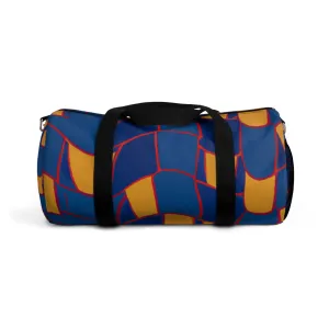 Azure Zest - Duffel bag