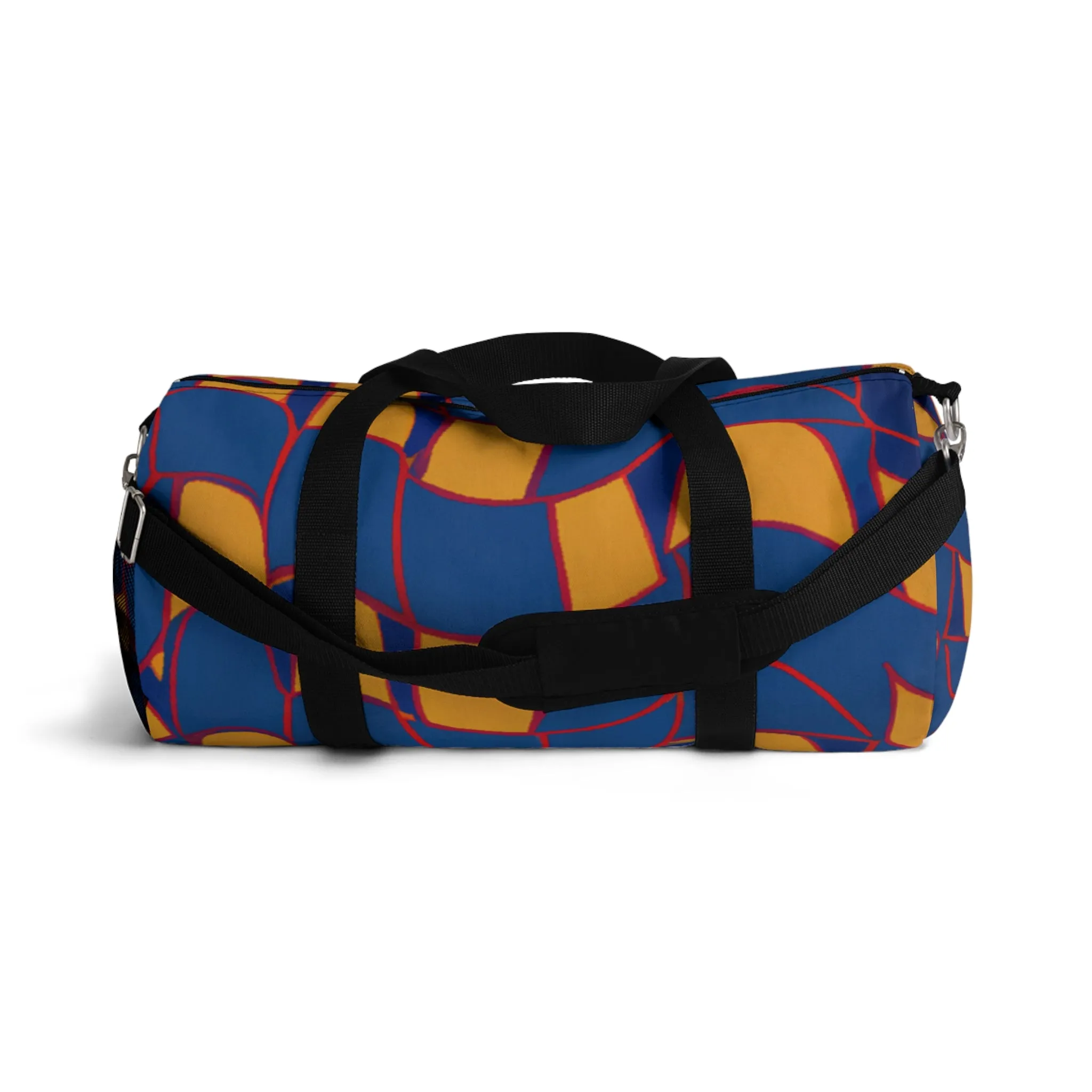 Azure Zest - Duffel bag