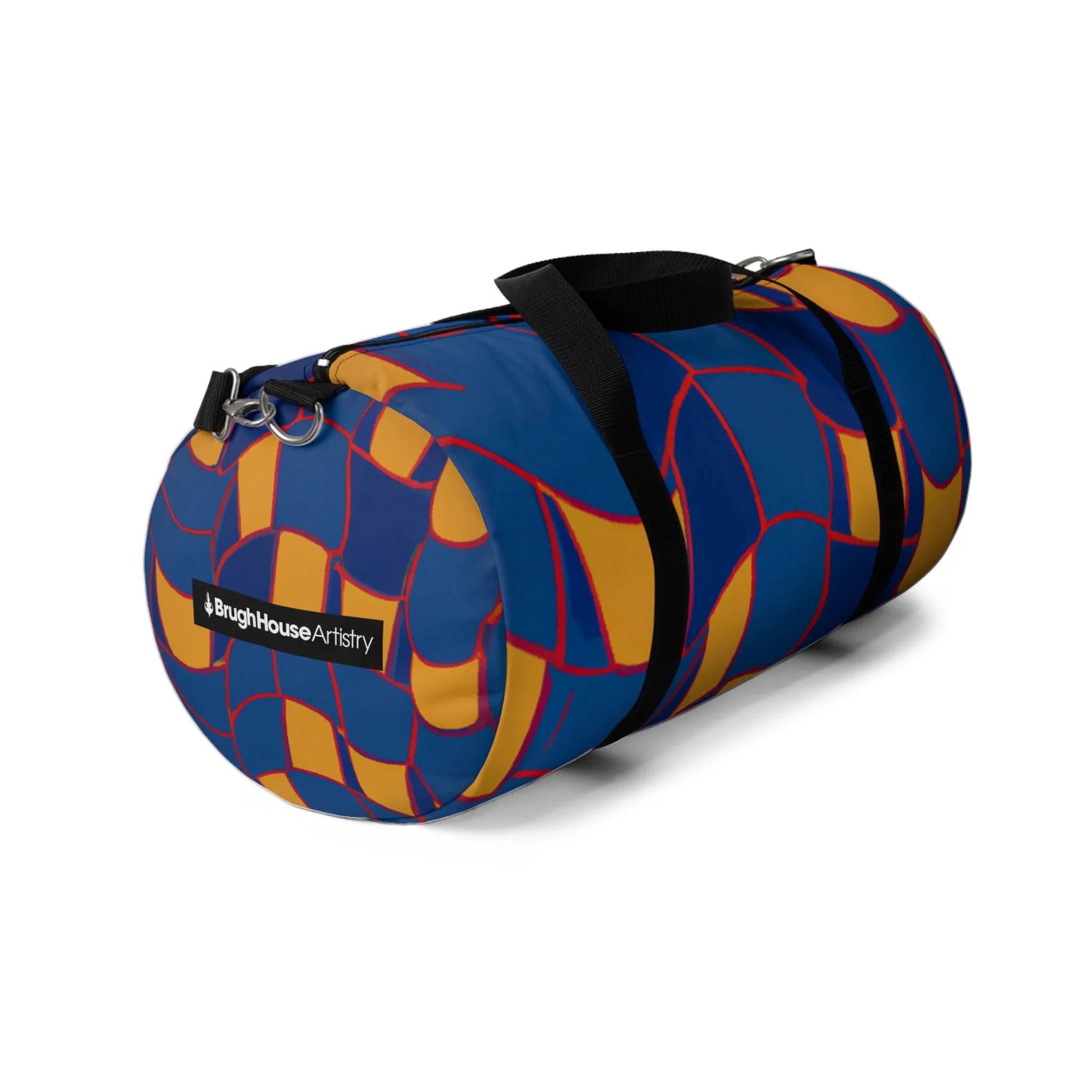Azure Zest - Duffel bag