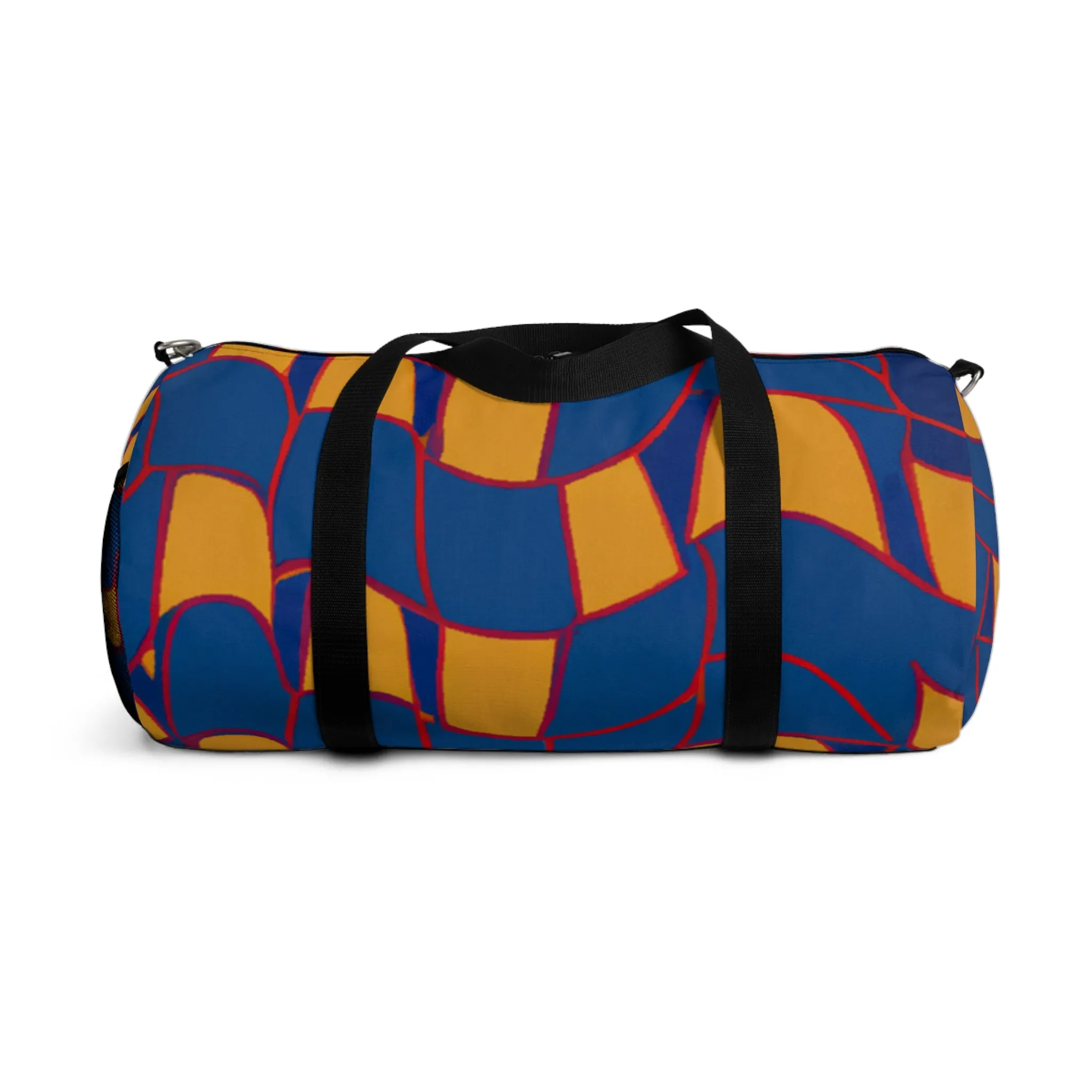 Azure Zest - Duffel bag