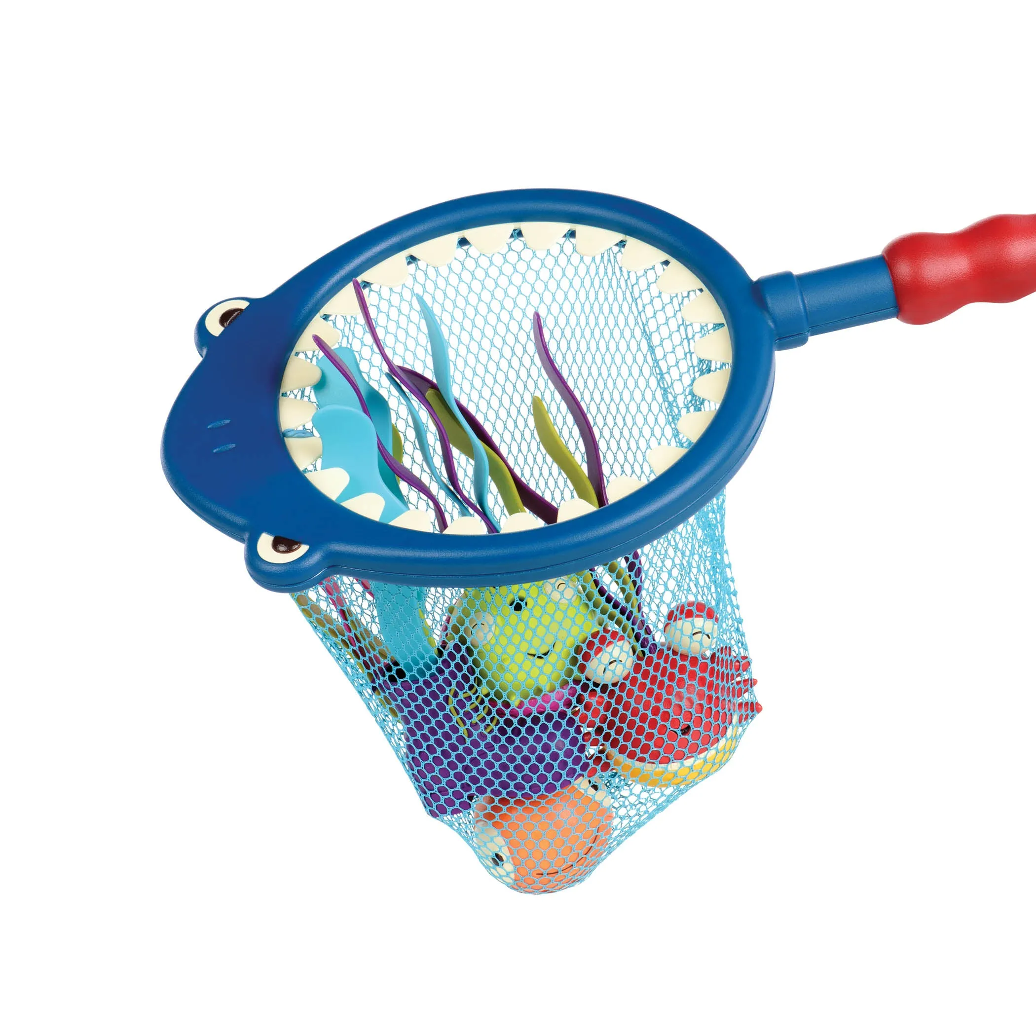 B. Shark Diving Set
