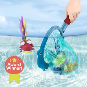 B. Shark Diving Set