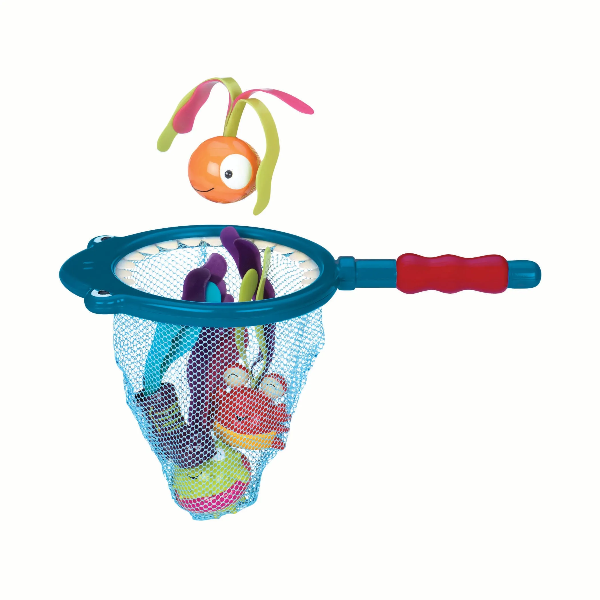 B. Shark Diving Set