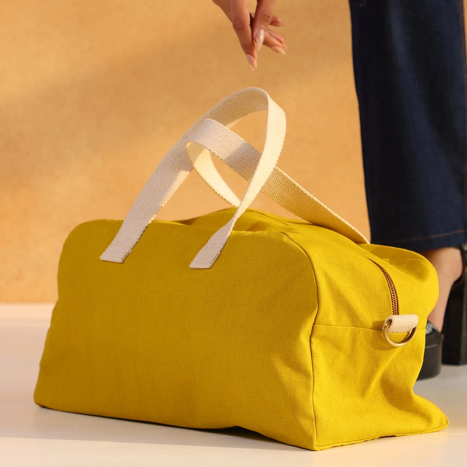 Baba Bowler Bag 2.0 - Medium