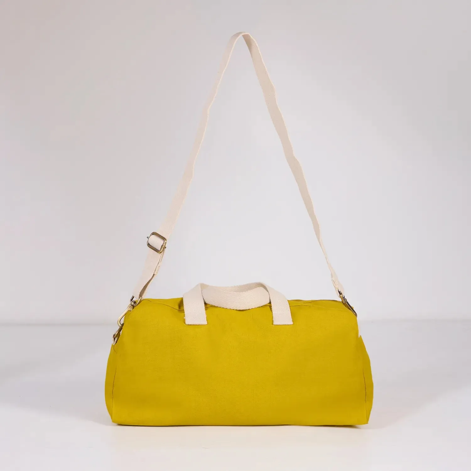 Baba Bowler Bag 2.0 - Medium