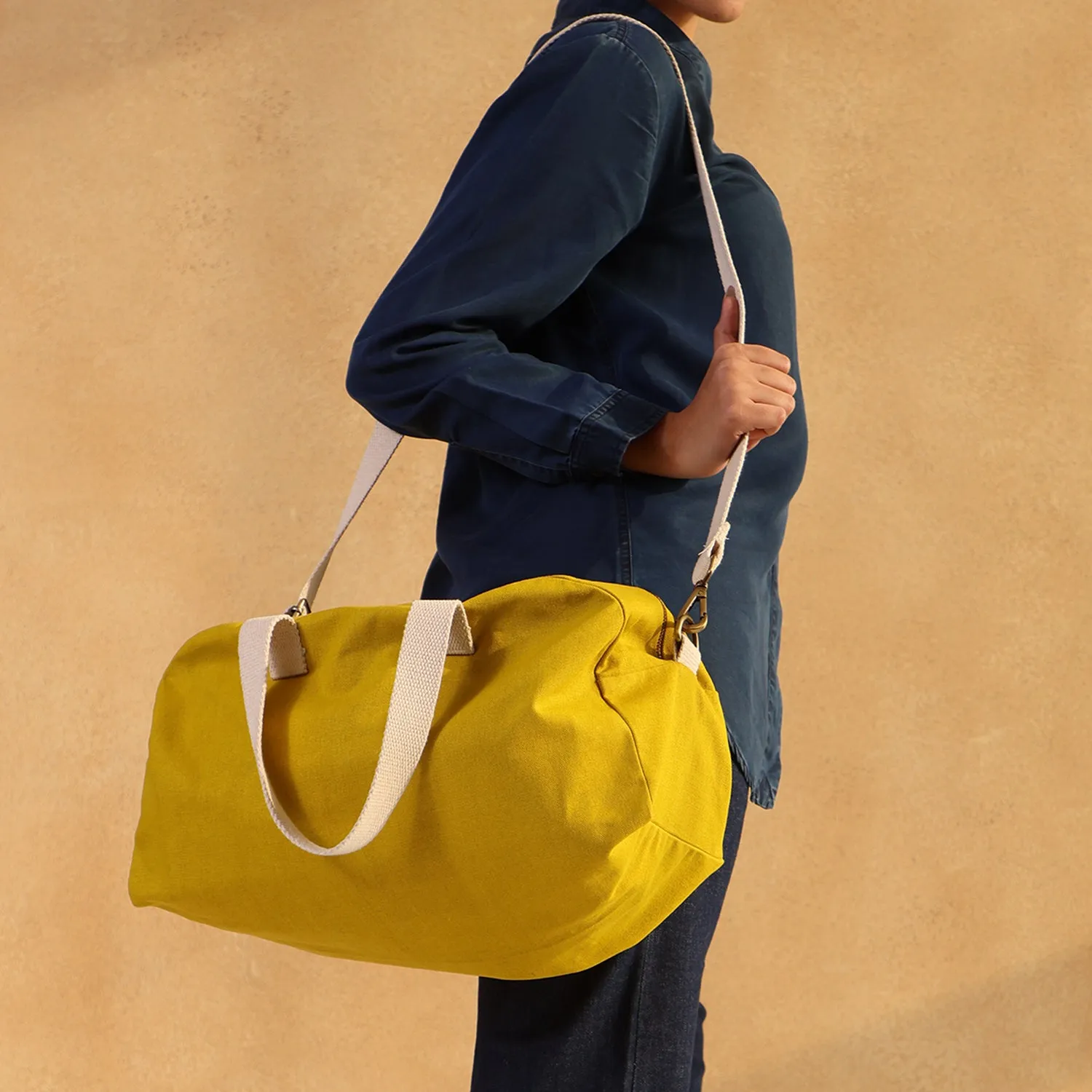 Baba Bowler Bag 2.0 - Medium