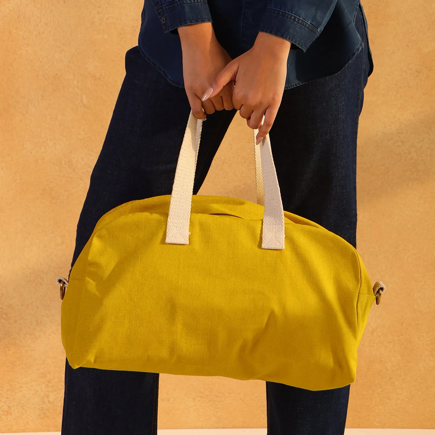 Baba Bowler Bag 2.0 - Medium