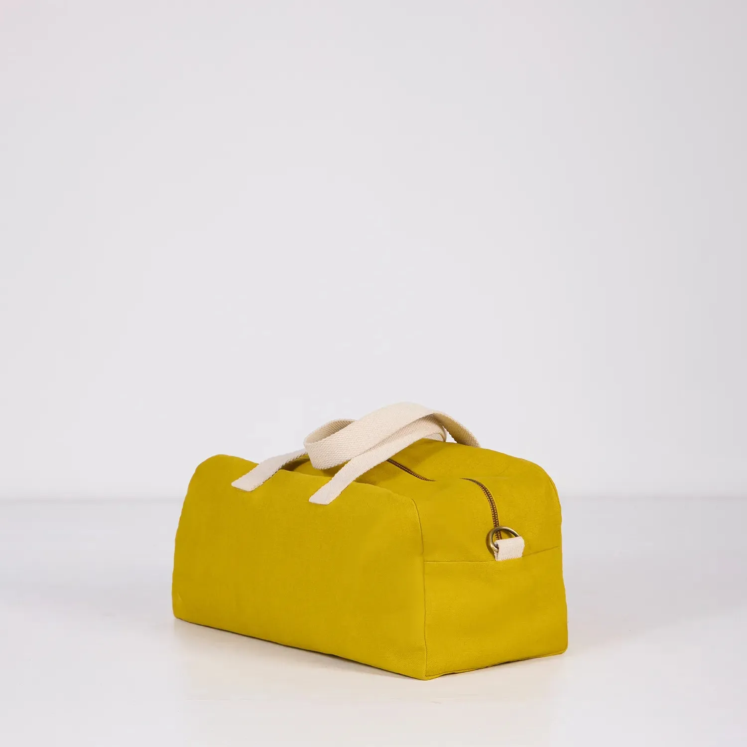 Baba Bowler Bag 2.0 - Medium