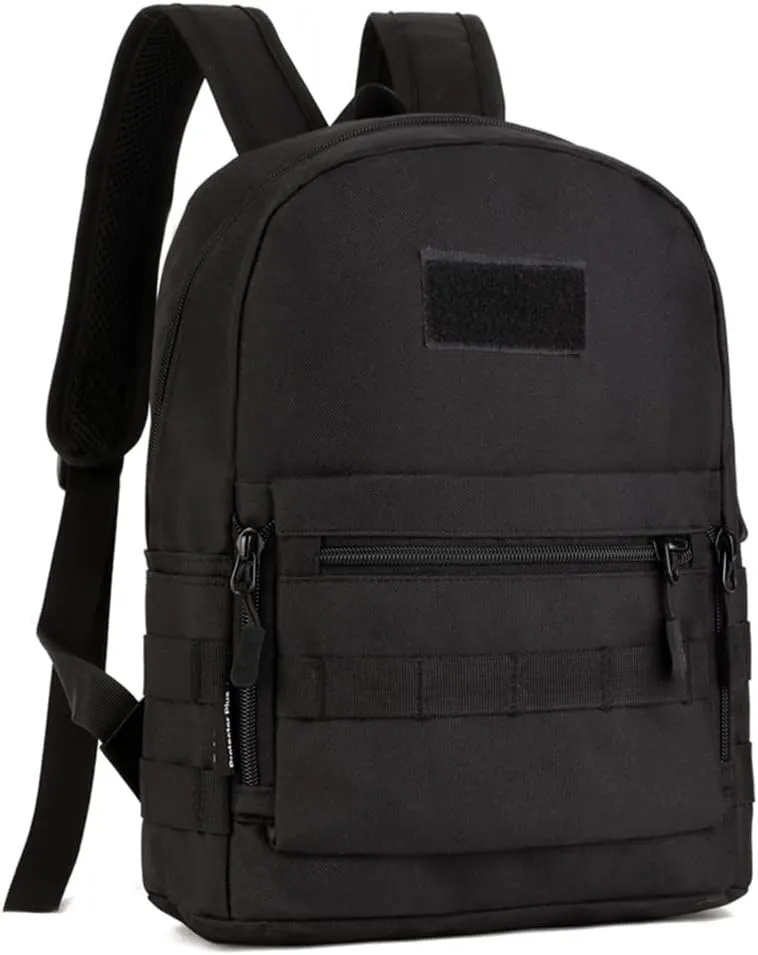 Backpack Trekking Daypack, Outdoor Backpack Water Resistant Hiking Backpacks