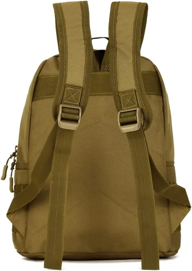 Backpack Trekking Daypack, Outdoor Backpack Water Resistant Hiking Backpacks