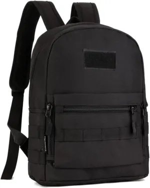 Backpack Trekking Daypack, Outdoor Backpack Water Resistant Hiking Backpacks