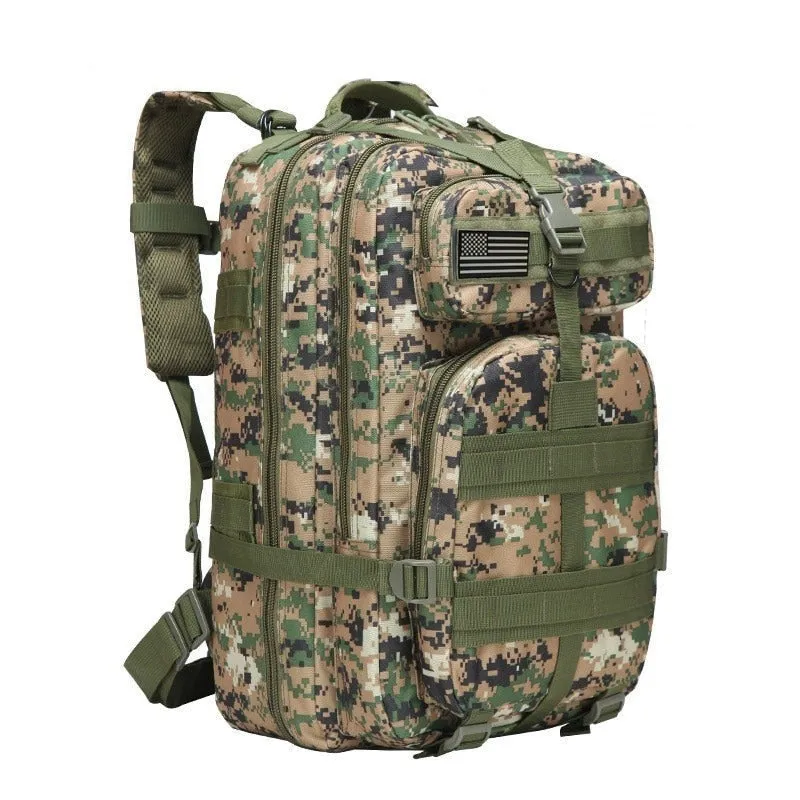 Bags Backpacks Hiking Backpack  Outdoor Military Rucksacks Tactical Backpack Military Bag Men Tactical Bag Backpack Bag