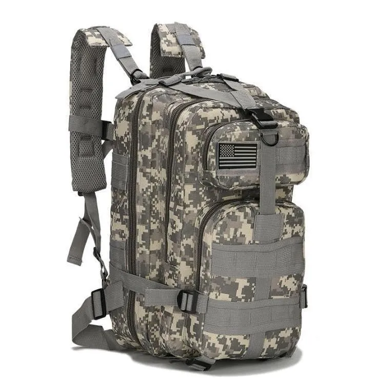 Bags Backpacks Hiking Backpack  Outdoor Military Rucksacks Tactical Backpack Military Bag Men Tactical Bag Backpack Bag