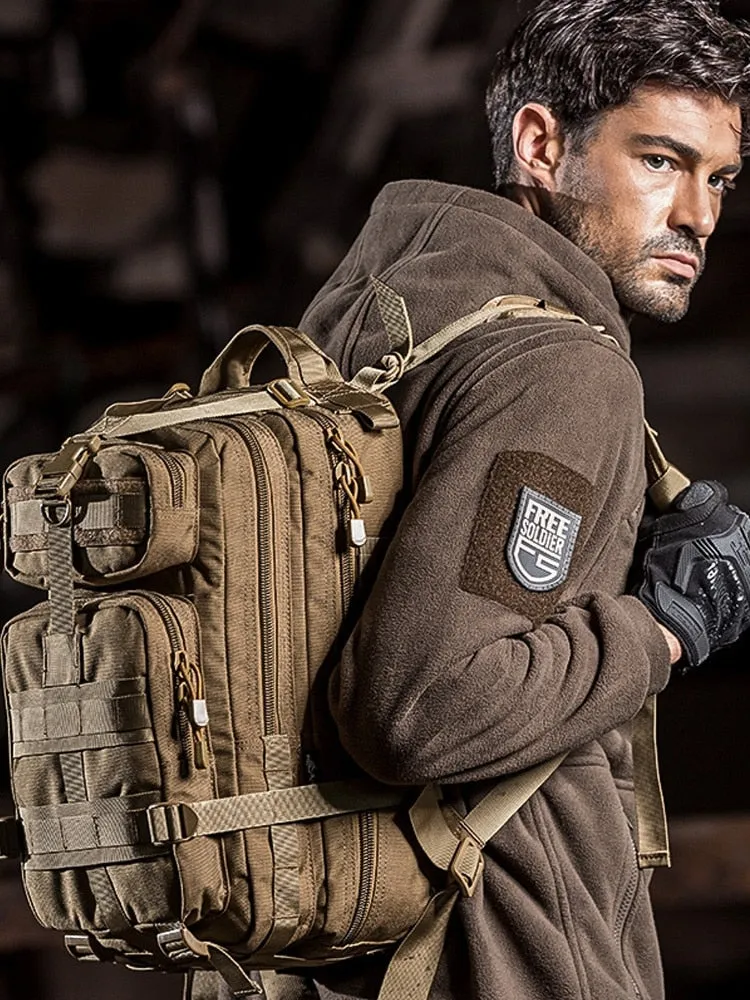 Bags Backpacks Hiking Backpack  Outdoor Military Rucksacks Tactical Backpack Military Bag Men Tactical Bag Backpack Bag