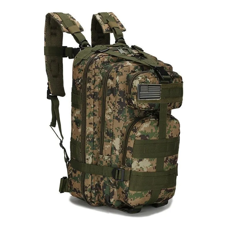 Bags Backpacks Hiking Backpack  Outdoor Military Rucksacks Tactical Backpack Military Bag Men Tactical Bag Backpack Bag
