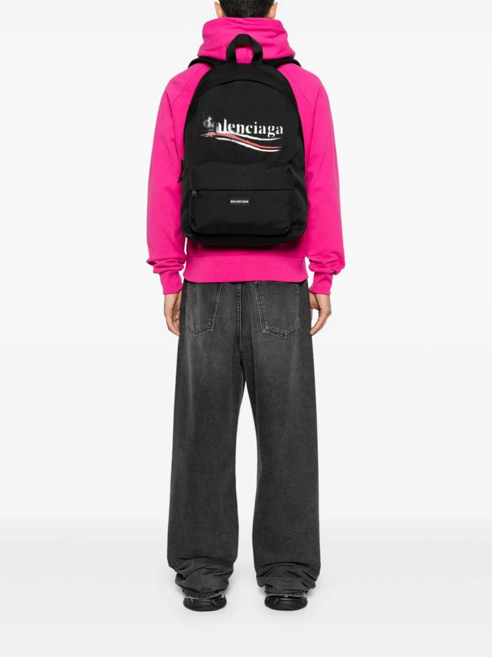 Balenciaga Explorer Backpack