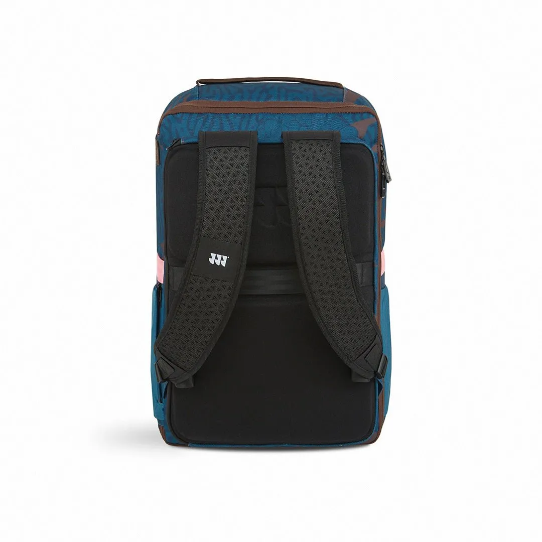 Balling Backpack