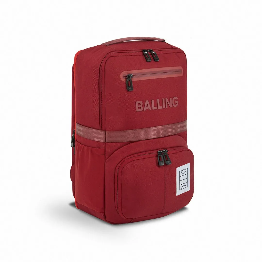 Balling Backpack