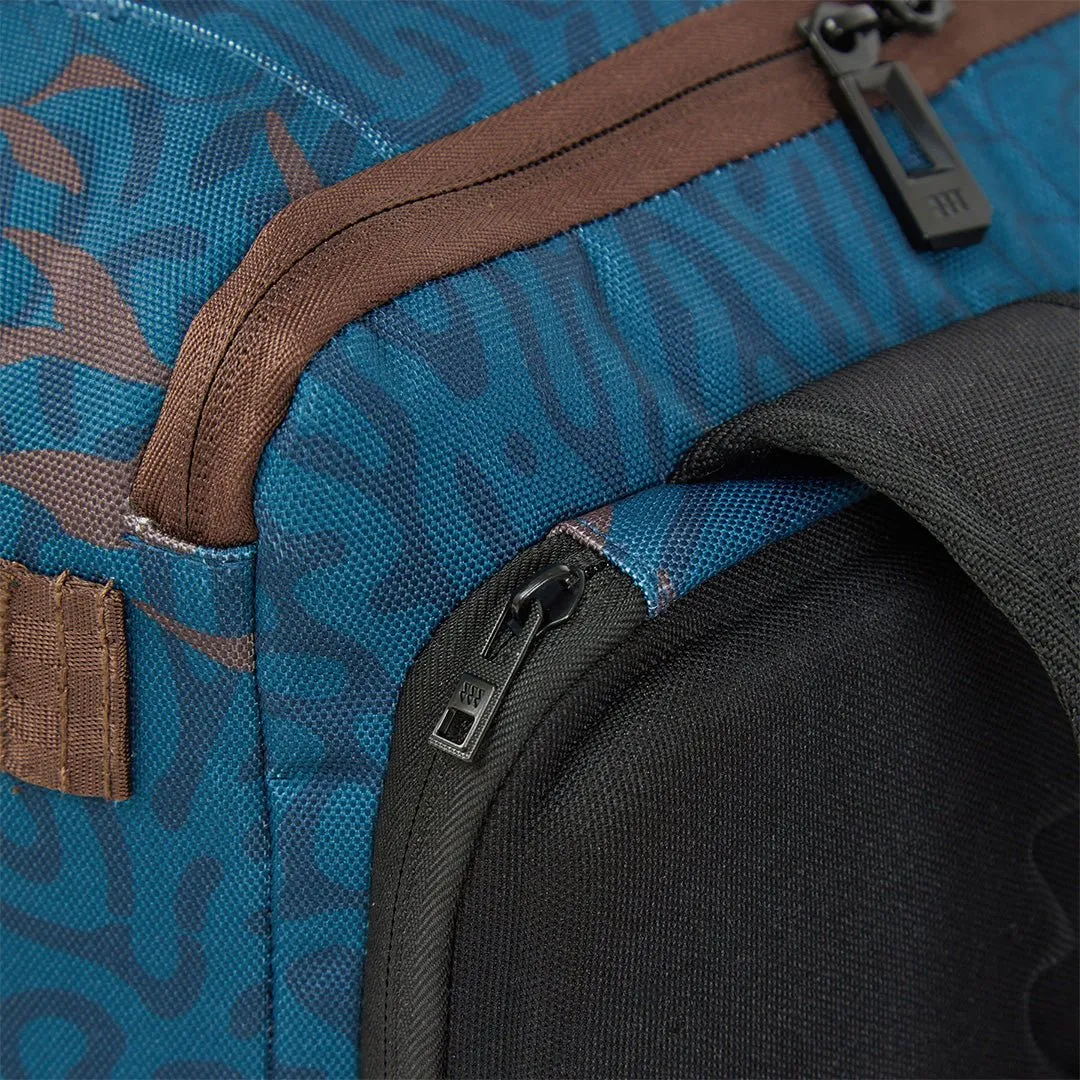 Balling Backpack