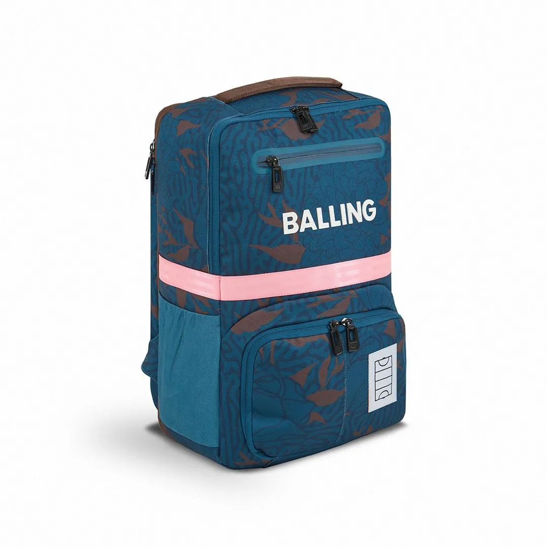 Balling Backpack