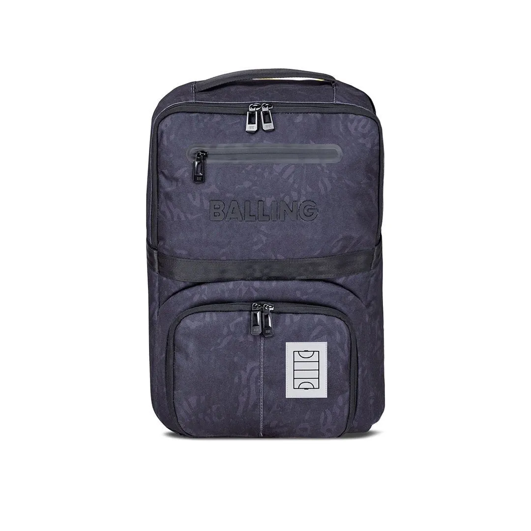Balling Backpack