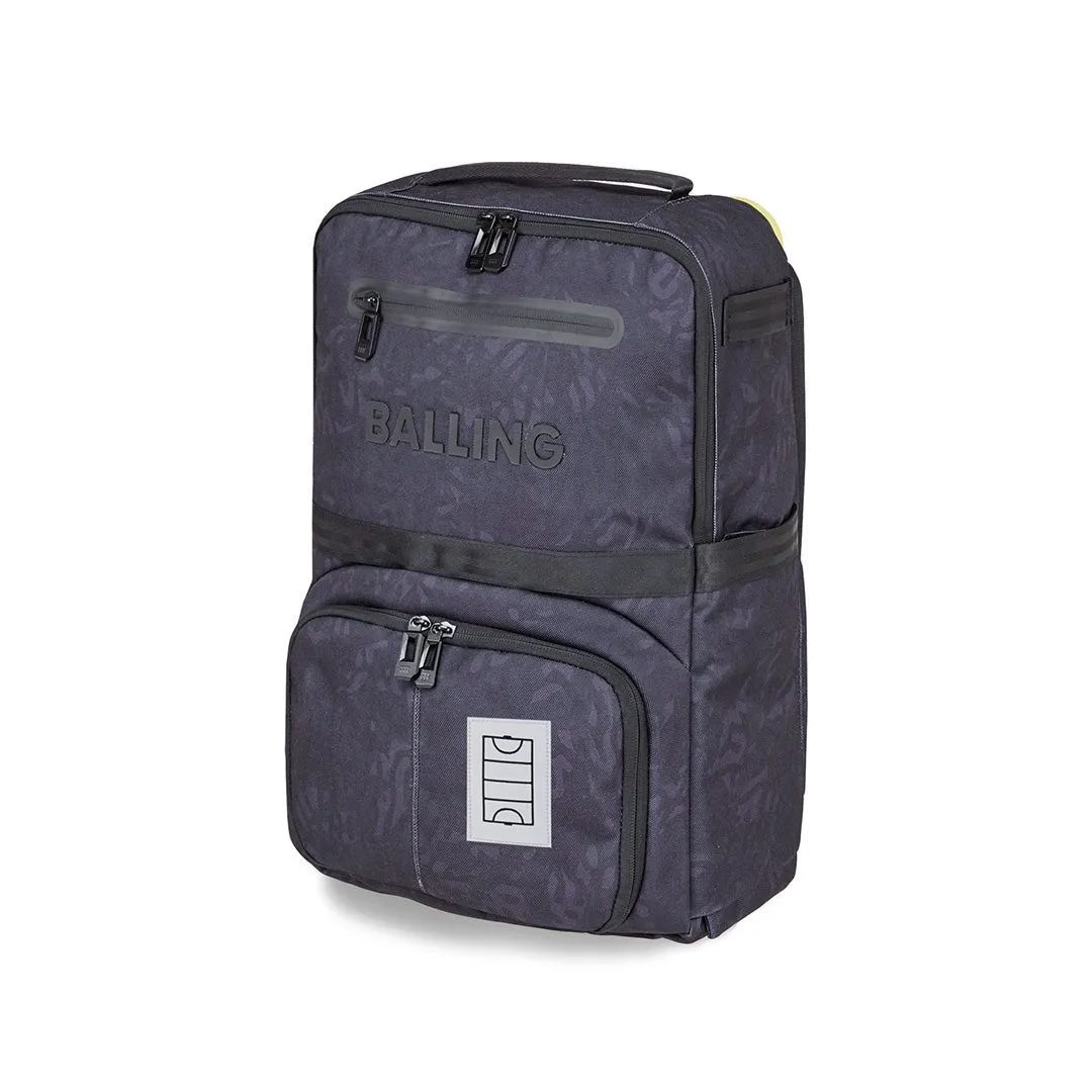 Balling Backpack