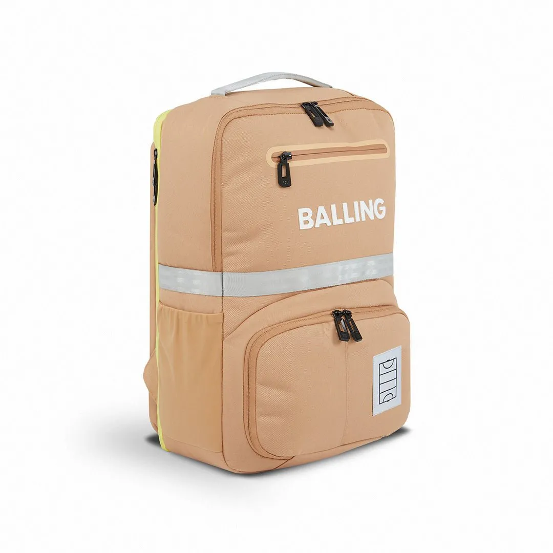 Balling Backpack