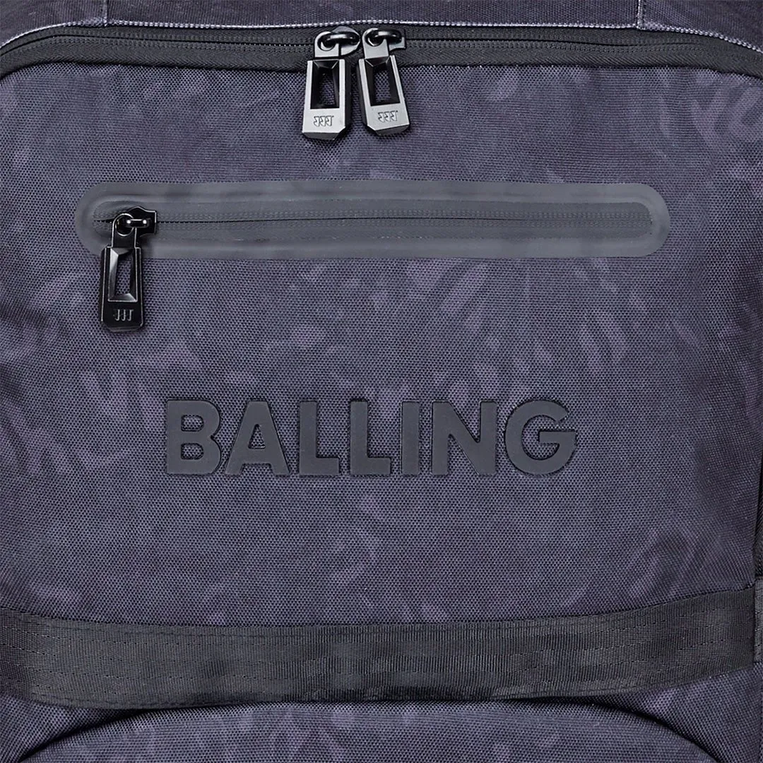 Balling Backpack