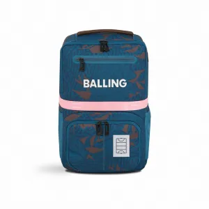 Balling Backpack