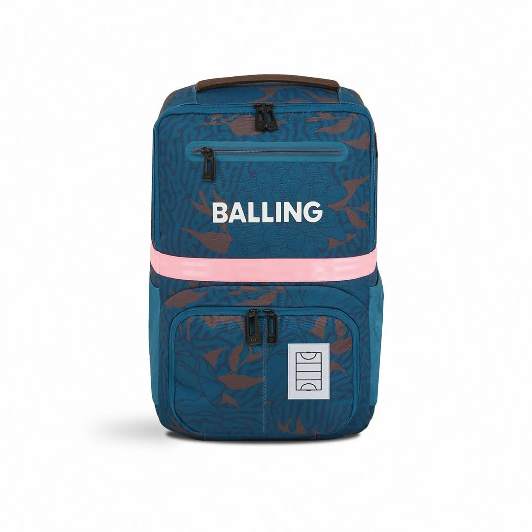 Balling Backpack