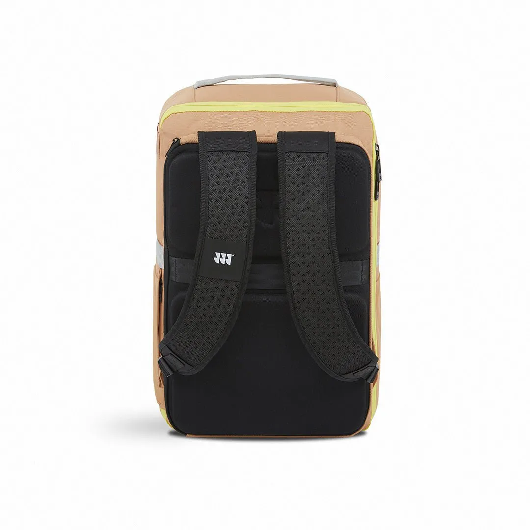 Balling Backpack