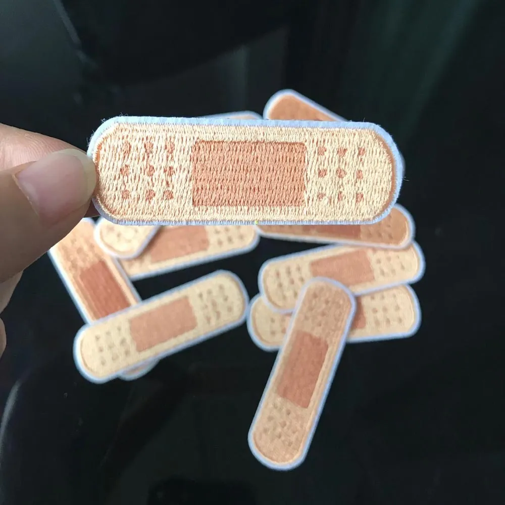 Bandage Patch
