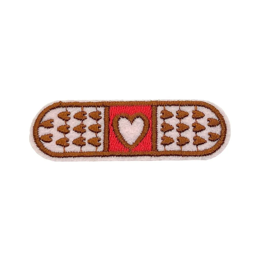 Bandage Patch