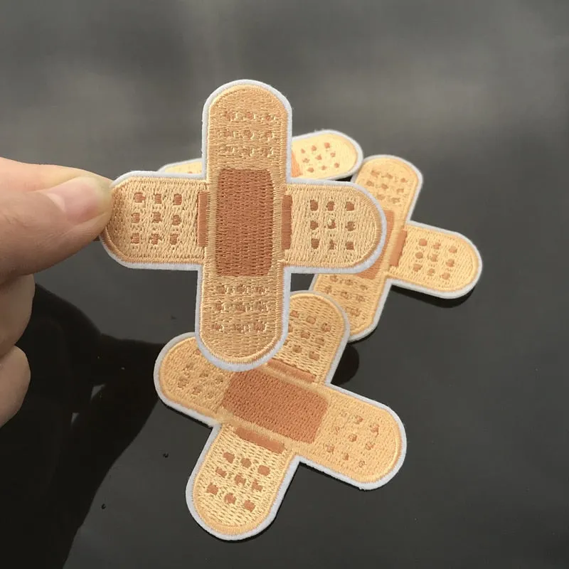 Bandage Patch