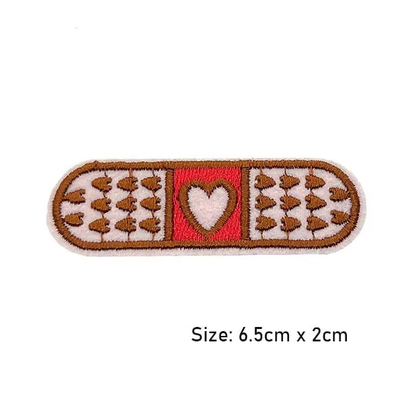 Bandage Patch
